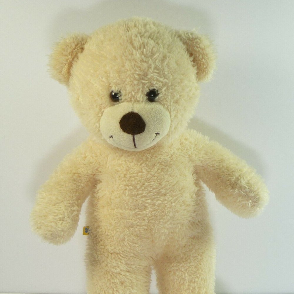 Build-A-Bear Workshop Stuffed Plush Bear